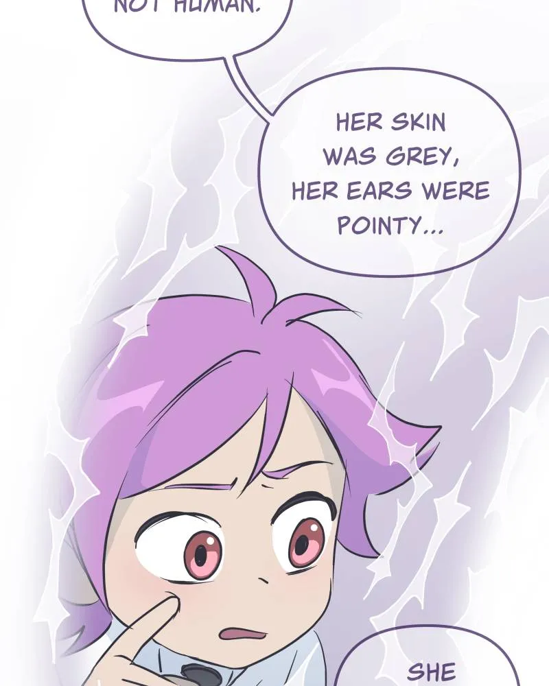 The Last Dimension Kainu Manga Chapter 31 Page 41