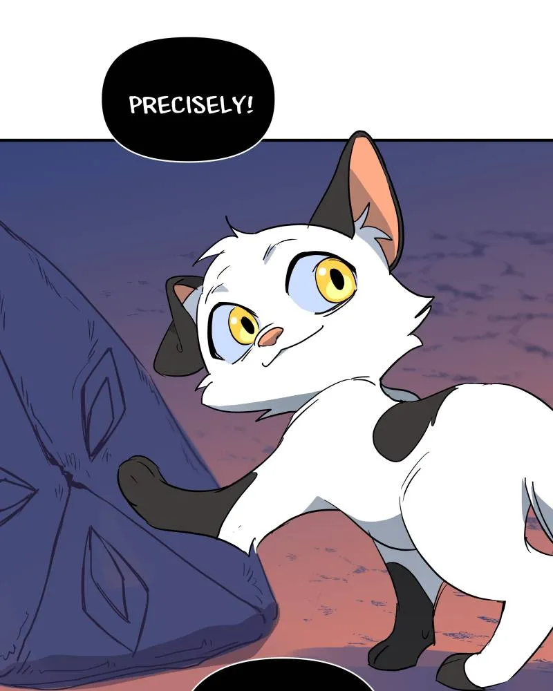 The Last Dimension Kainu Manga Chapter 30 Page 92