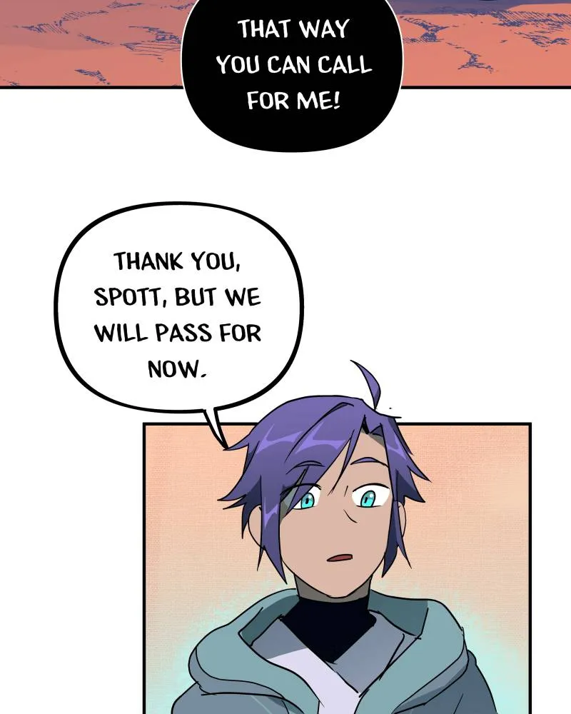 The Last Dimension Kainu Manga Chapter 30 Page 93