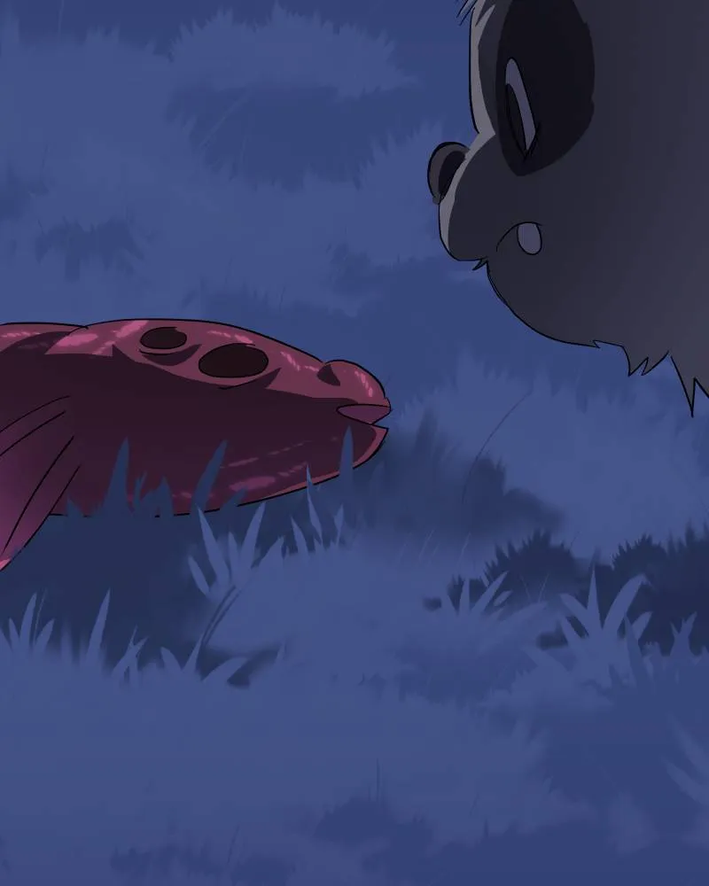 The Last Dimension Kainu Manga Chapter 30 Page 126