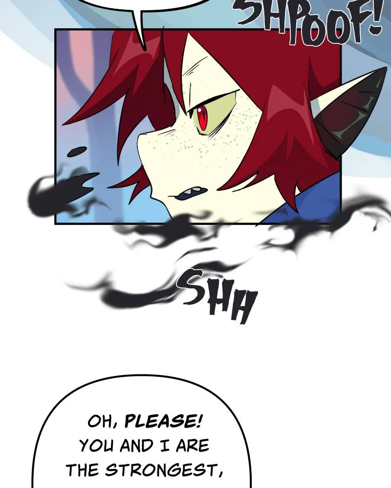 The Last Dimension Kainu Manga Chapter 27 Page 61