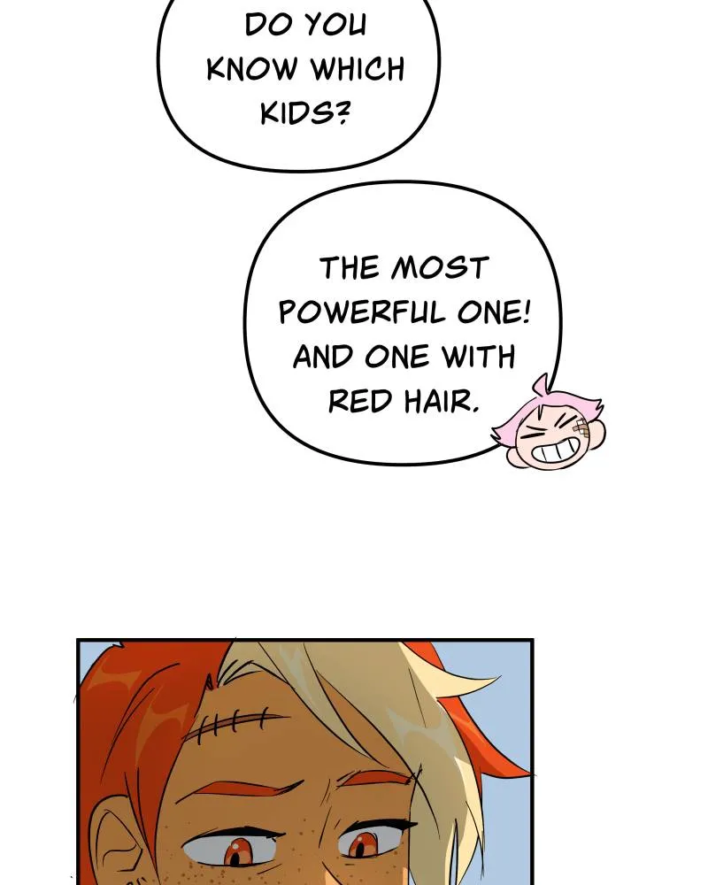 The Last Dimension Kainu Manga Chapter 23 Page 52