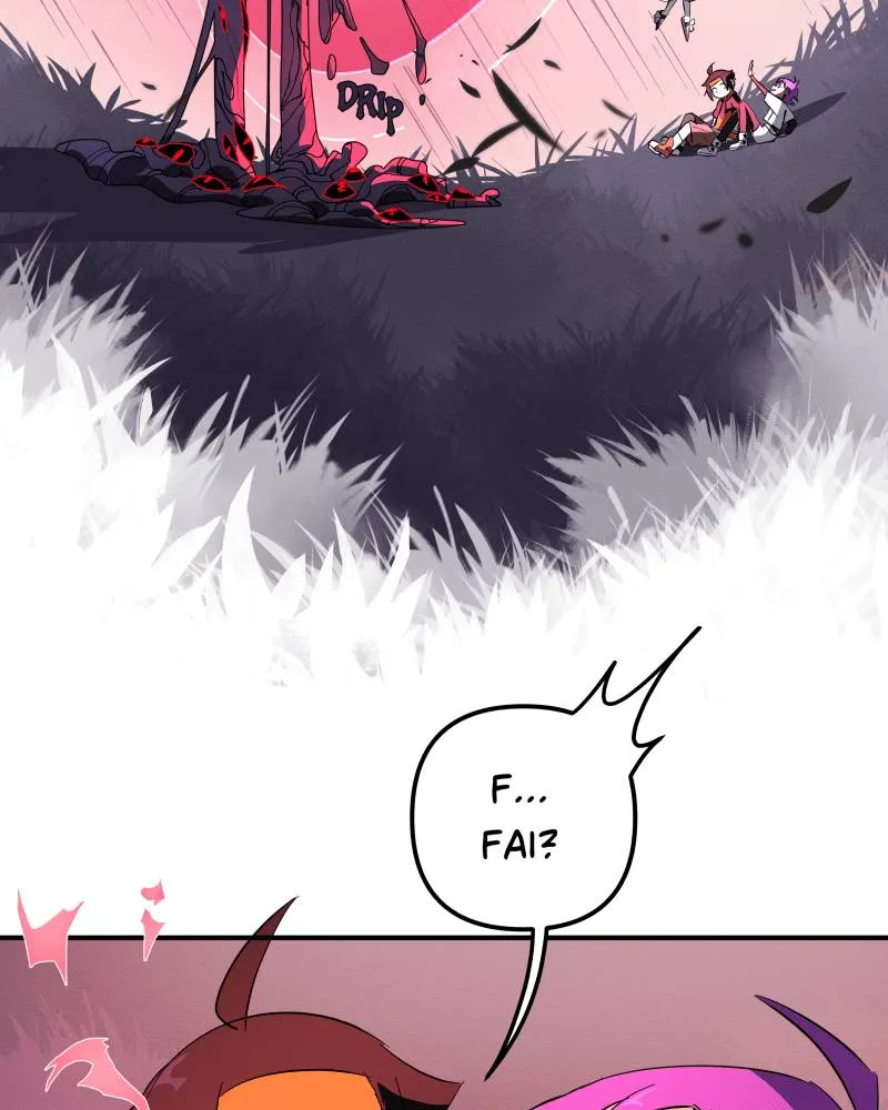 The Last Dimension Kainu Manga Chapter 22 Page 14