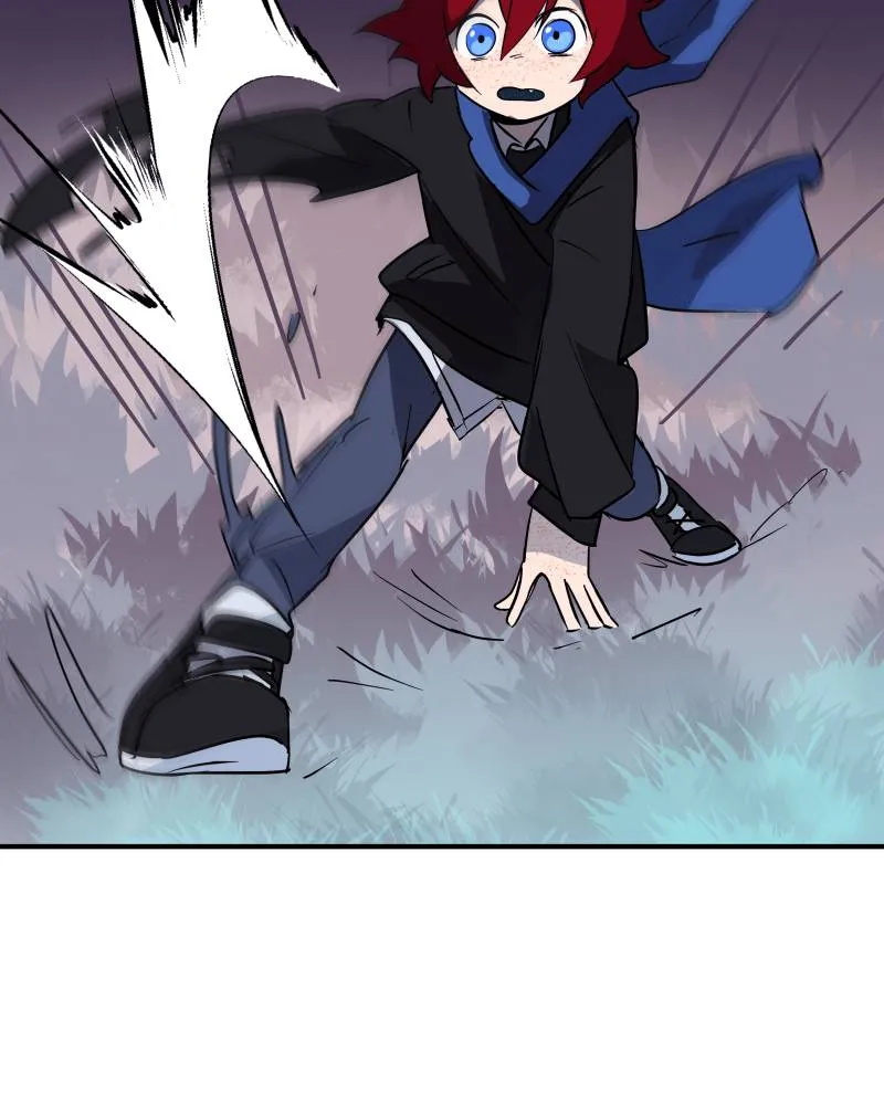The Last Dimension Kainu Manga Chapter 21 Page 23