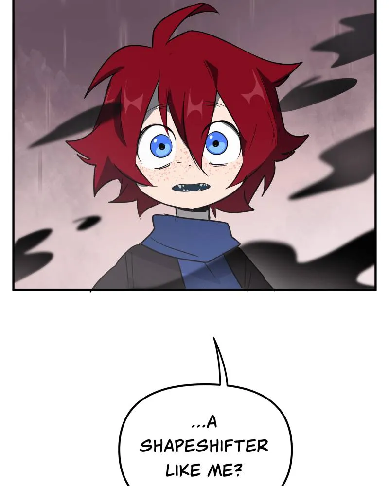 The Last Dimension Kainu Manga Chapter 21 Page 29