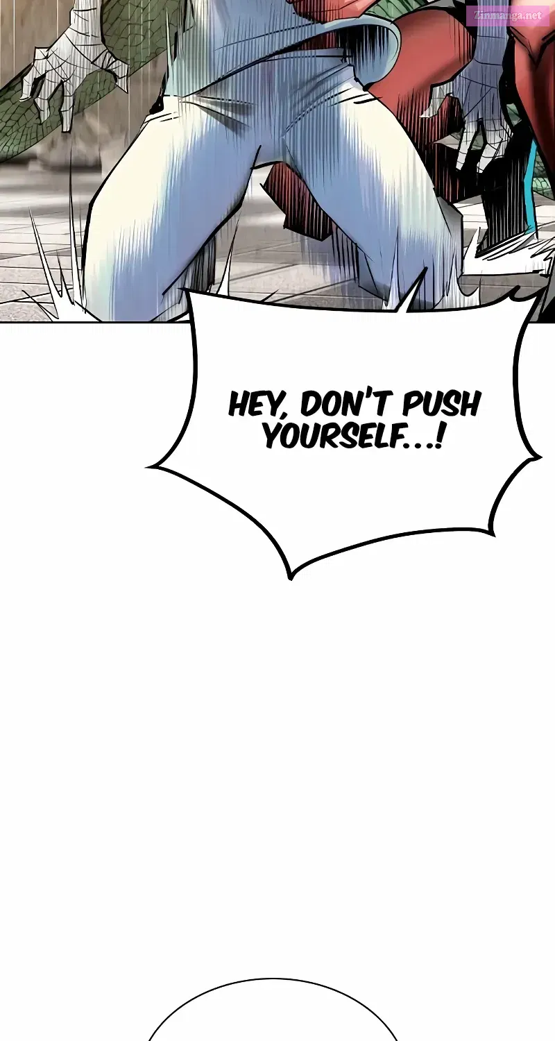 Jungle Juice Kainu Manga Chapter 146 Page 24