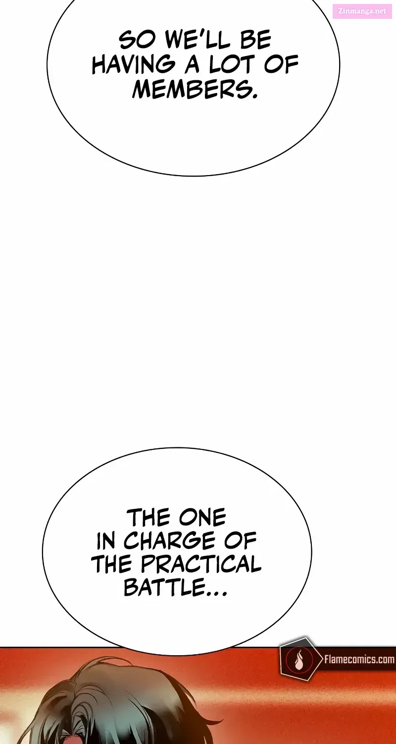 Jungle Juice Kainu Manga Chapter 146 Page 108