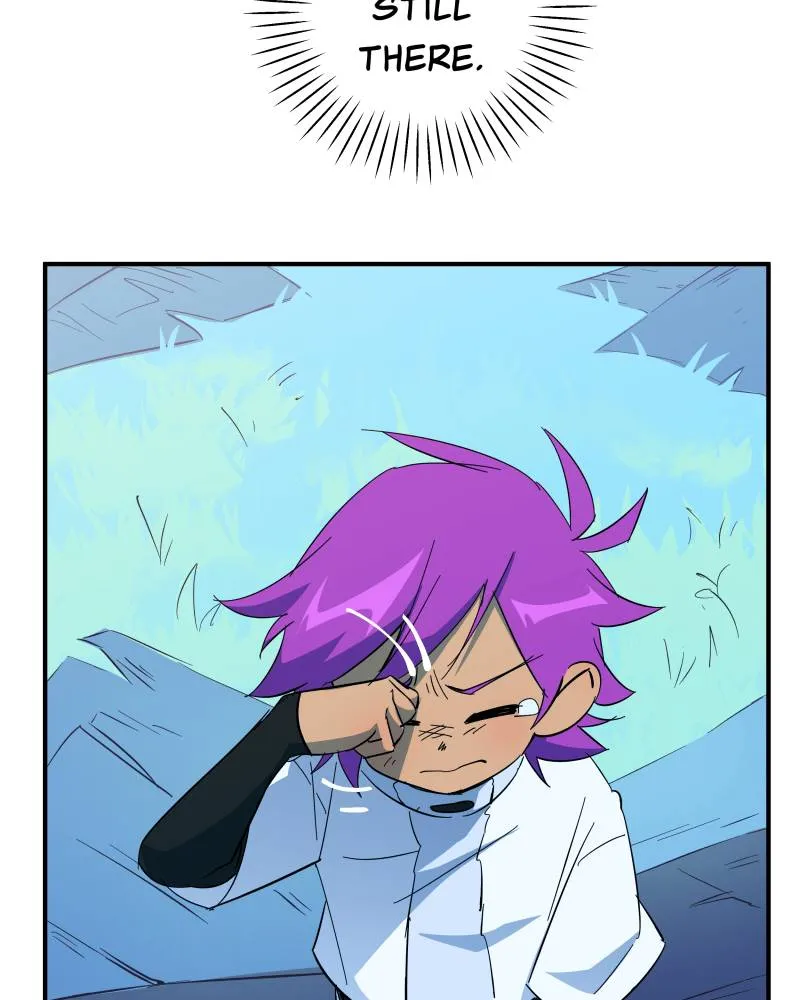 The Last Dimension Kainu Manga Chapter 17 Page 18