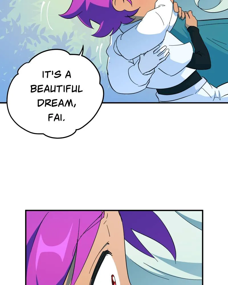 The Last Dimension Kainu Manga Chapter 17 Page 81