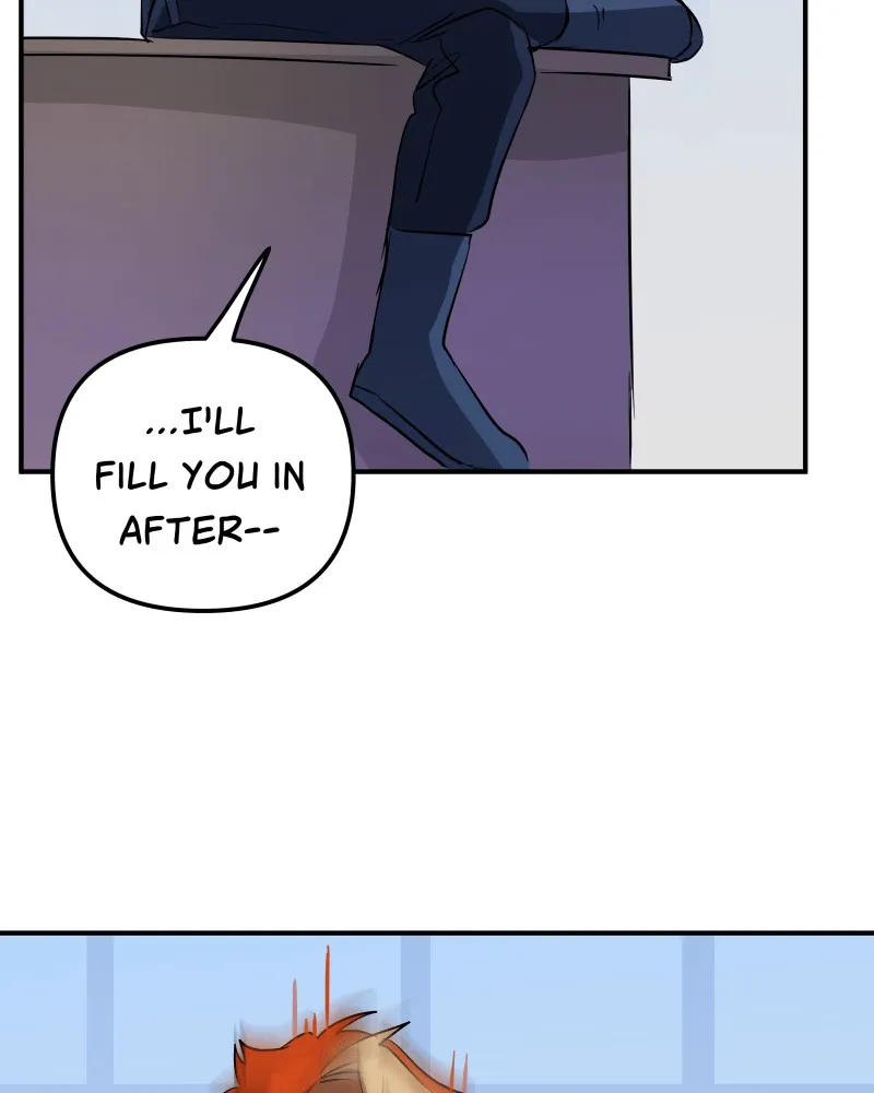 The Last Dimension Kainu Manga Chapter 16 Page 8