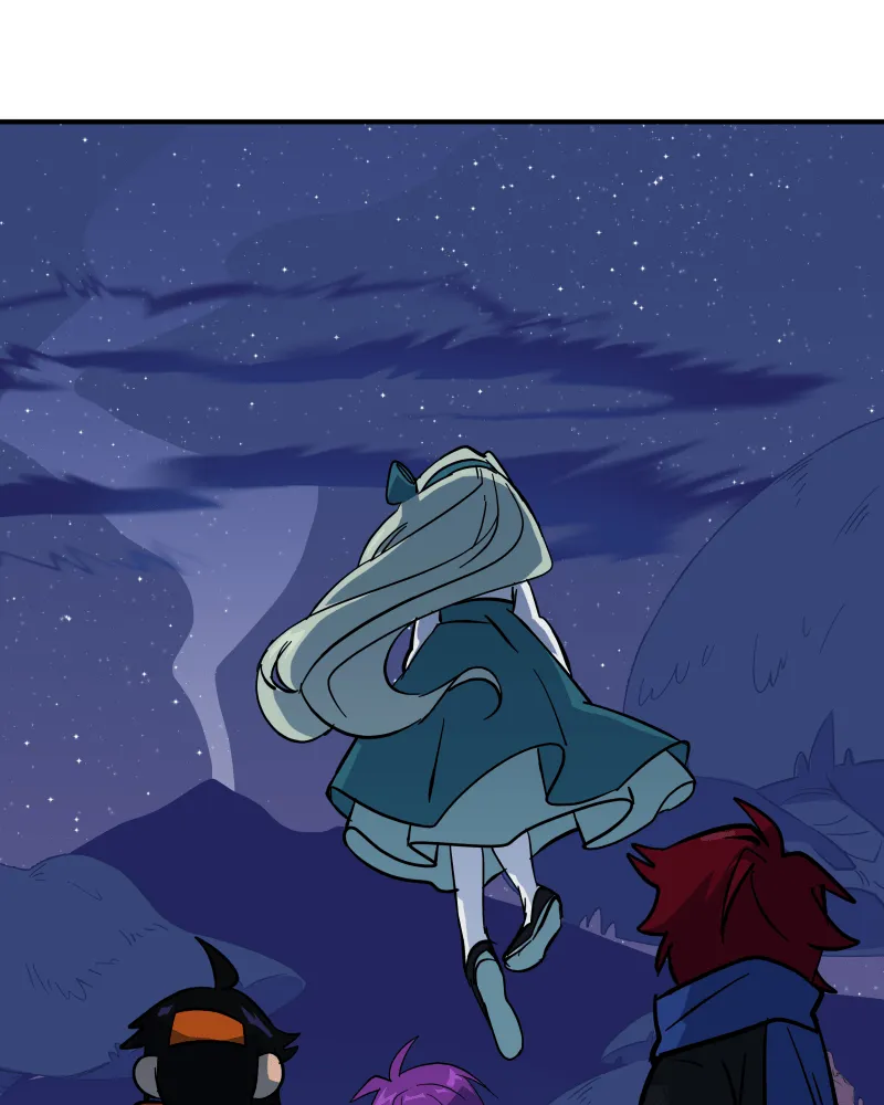 The Last Dimension Kainu Manga Chapter 15 Page 6