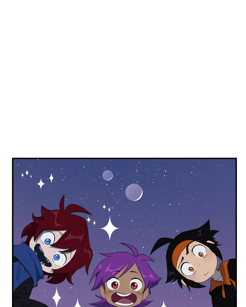 The Last Dimension Kainu Manga Chapter 15 Page 55