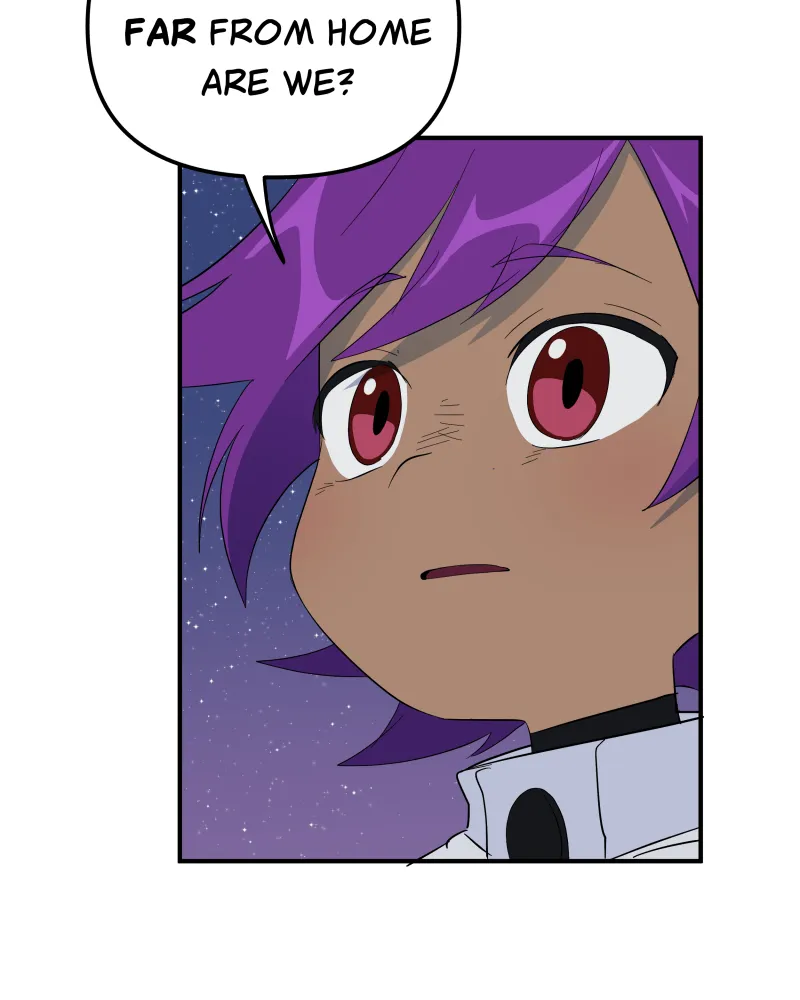 The Last Dimension Kainu Manga Chapter 15 Page 65