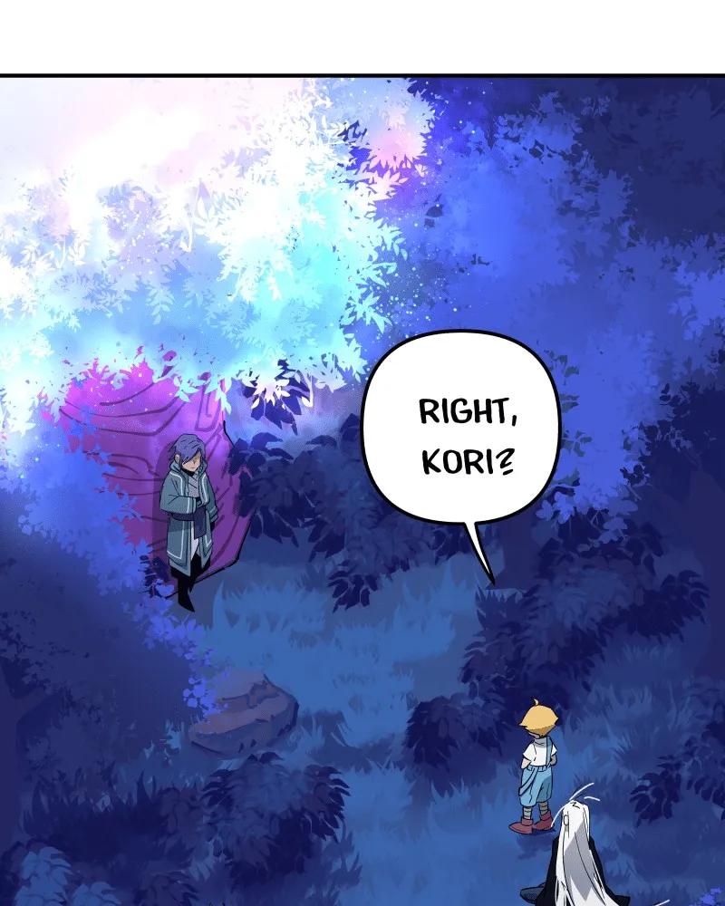 The Last Dimension Kainu Manga Chapter 14 Page 42