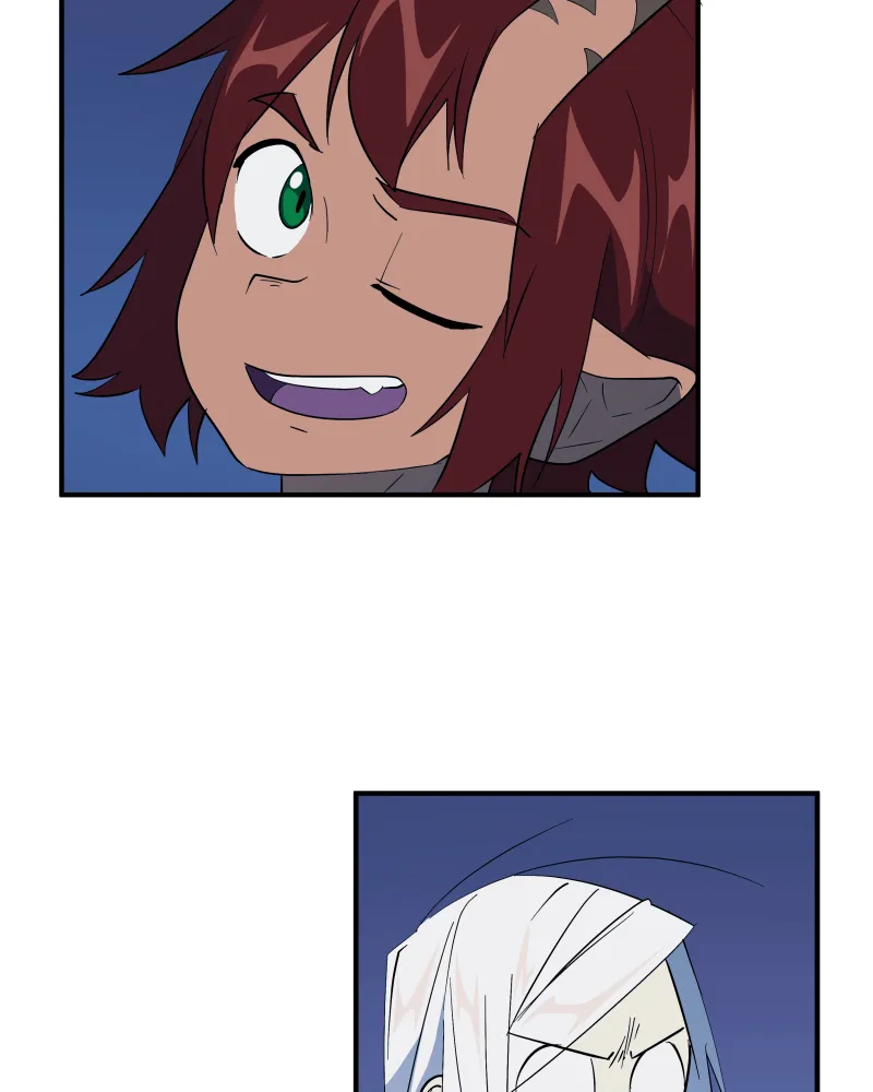 The Last Dimension Kainu Manga Chapter 13 Page 24