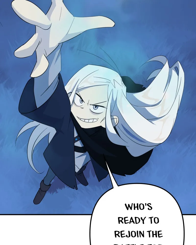 The Last Dimension Kainu Manga Chapter 13 Page 87