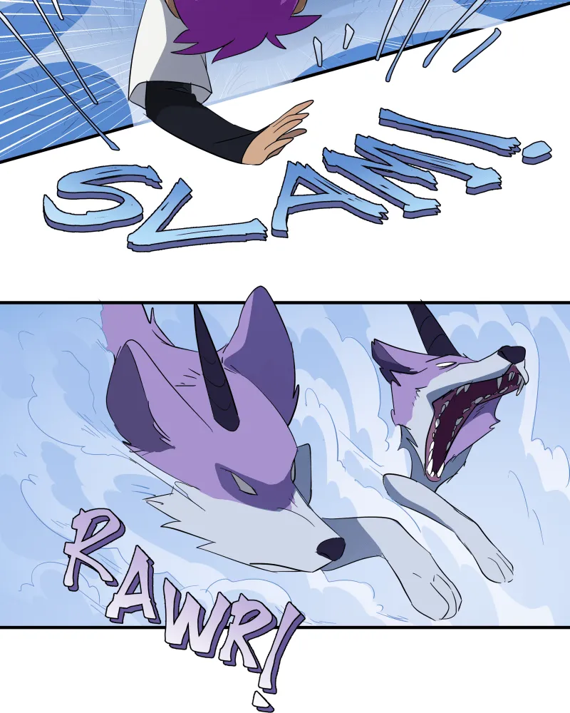 The Last Dimension Kainu Manga Chapter 9 Page 93