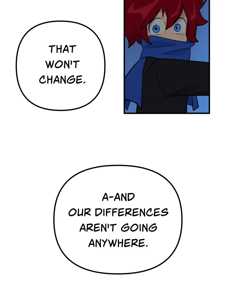 The Last Dimension Kainu Manga Chapter 7 Page 91