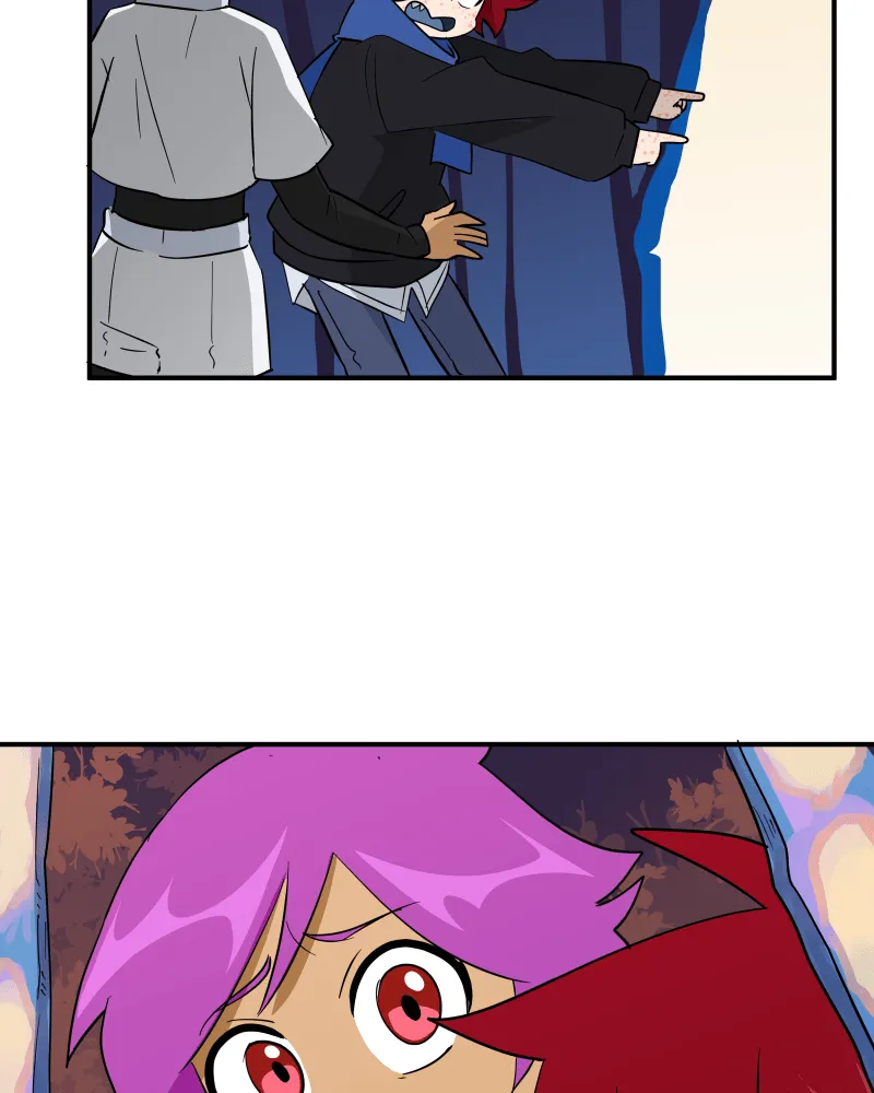 The Last Dimension Kainu Manga Chapter 7 Page 105