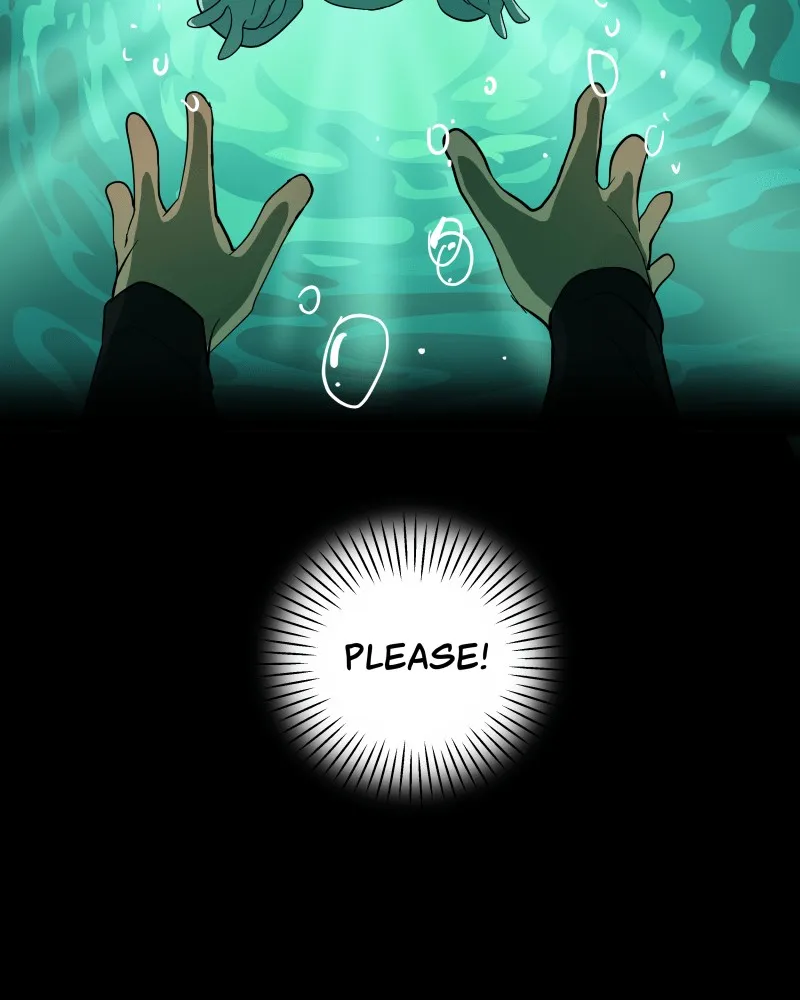 The Last Dimension Kainu Manga Chapter 5 Page 19