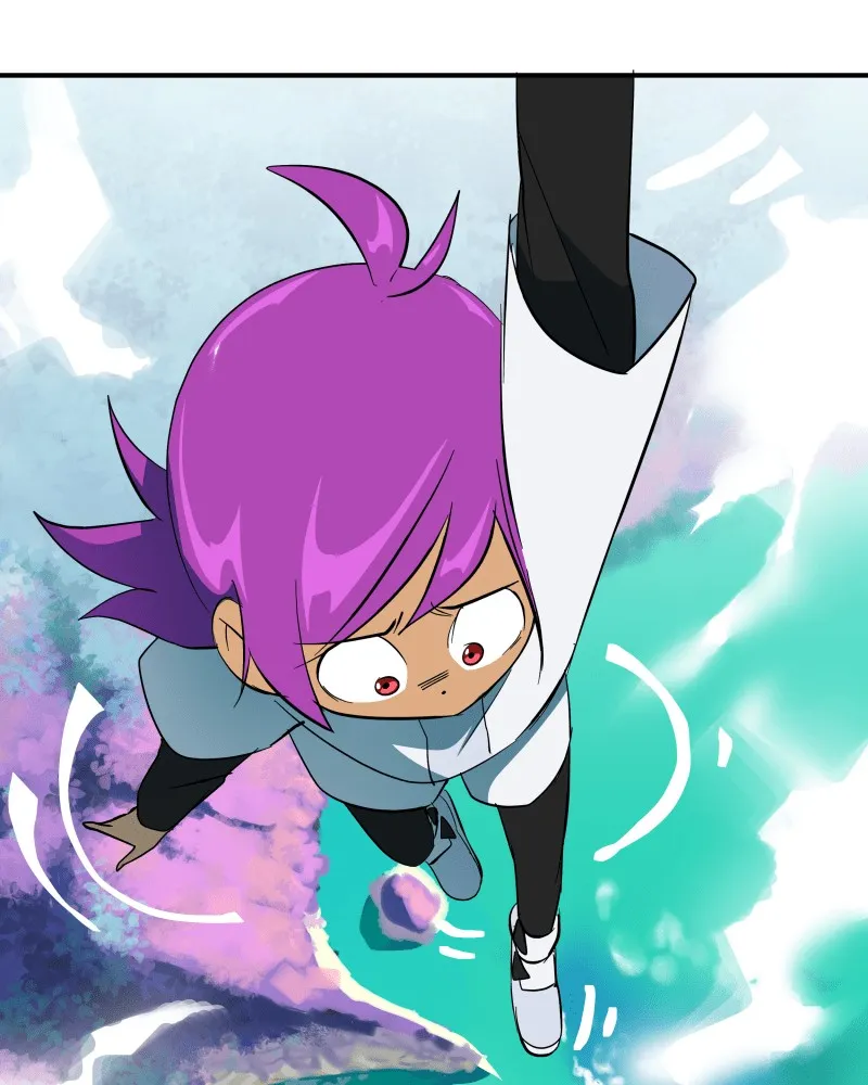 The Last Dimension Kainu Manga Chapter 4 Page 16