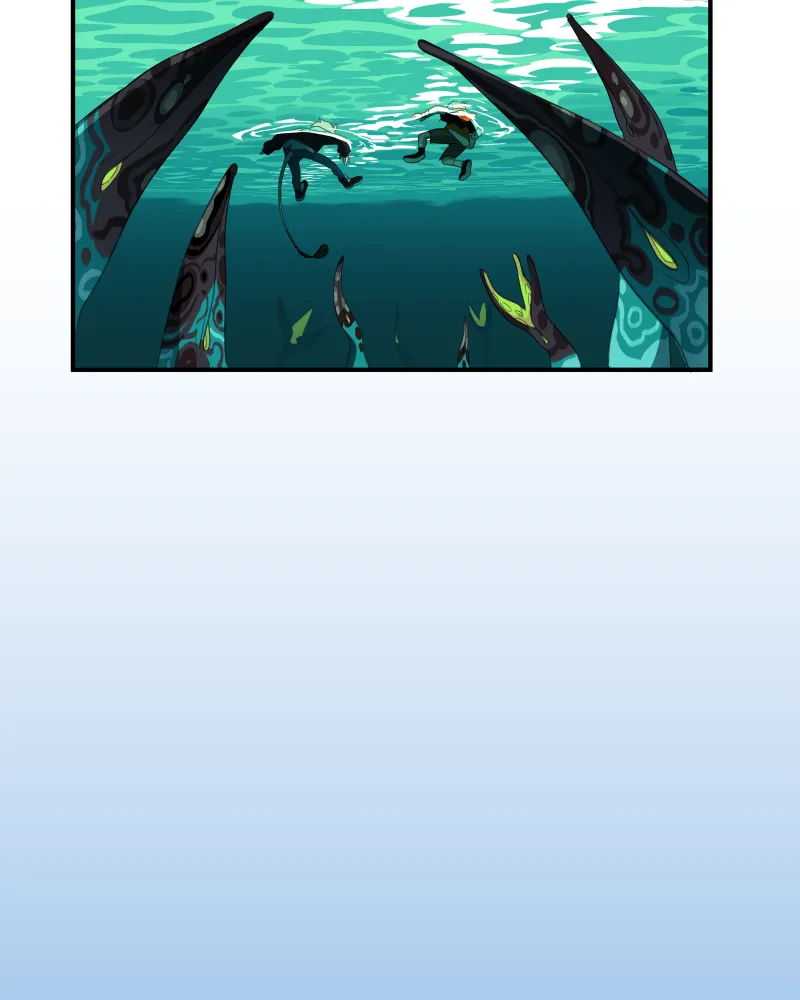 The Last Dimension Kainu Manga Chapter 4 Page 83