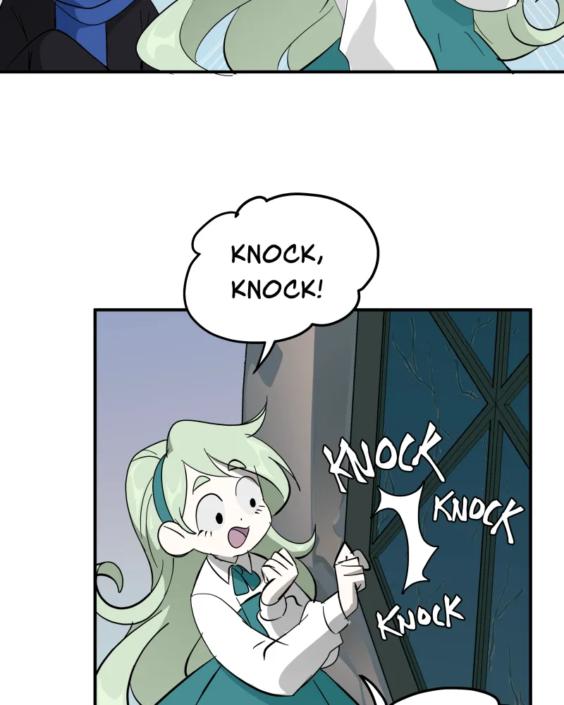 The Last Dimension Kainu Manga Chapter 3 Page 61