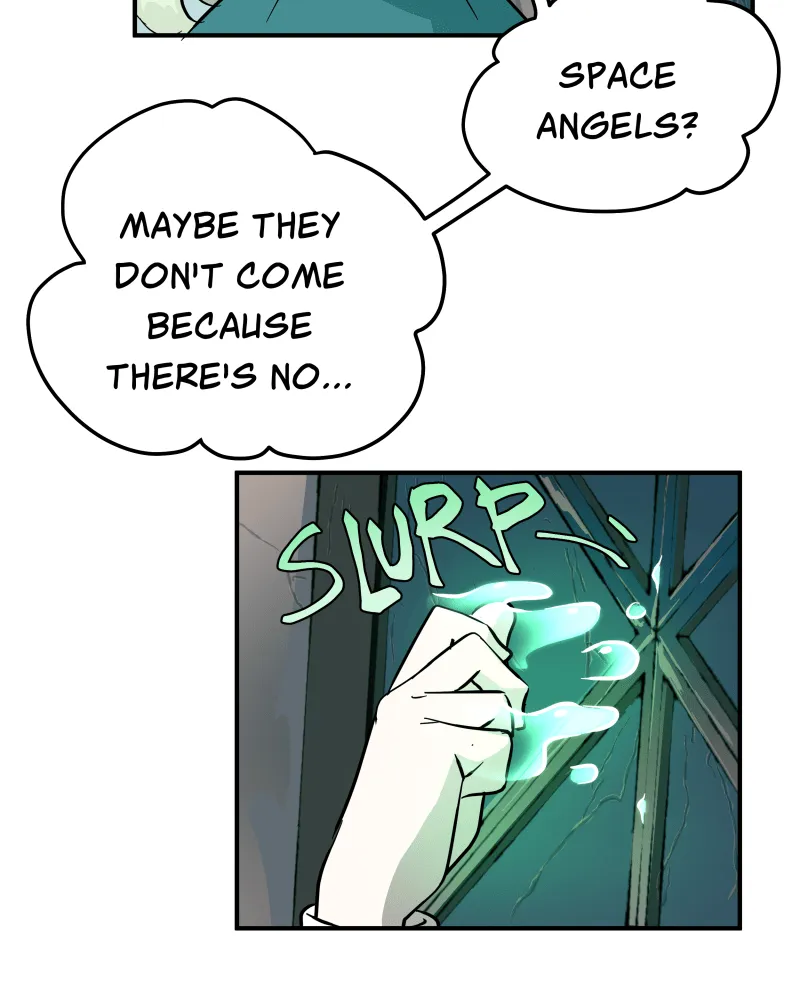The Last Dimension Kainu Manga Chapter 3 Page 62