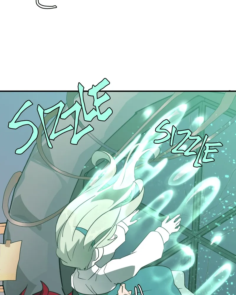 The Last Dimension Kainu Manga Chapter 3 Page 71
