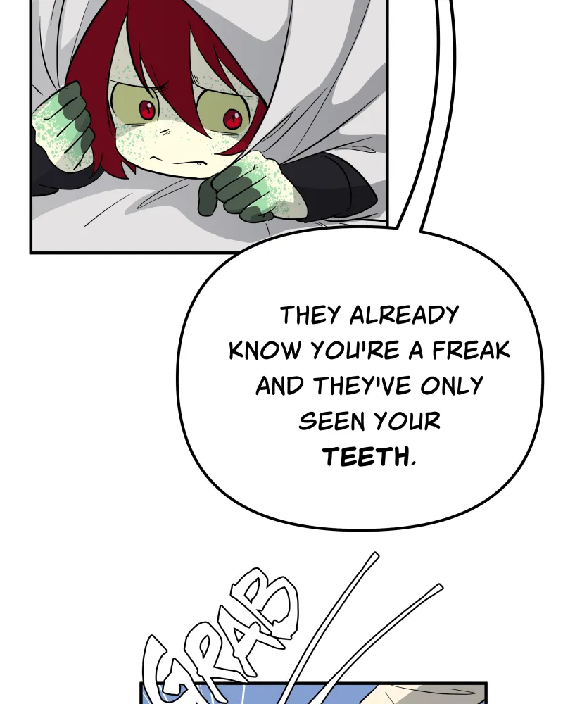 The Last Dimension Kainu Manga Chapter 2 Page 93