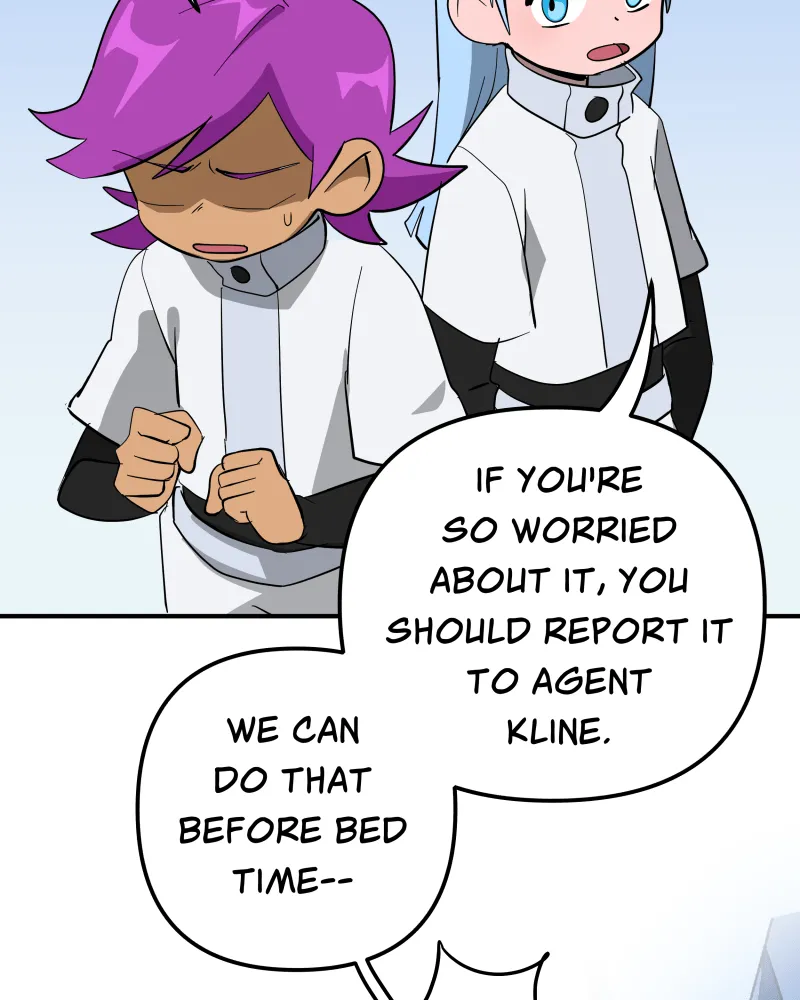 The Last Dimension Kainu Manga Chapter 2 Page 147