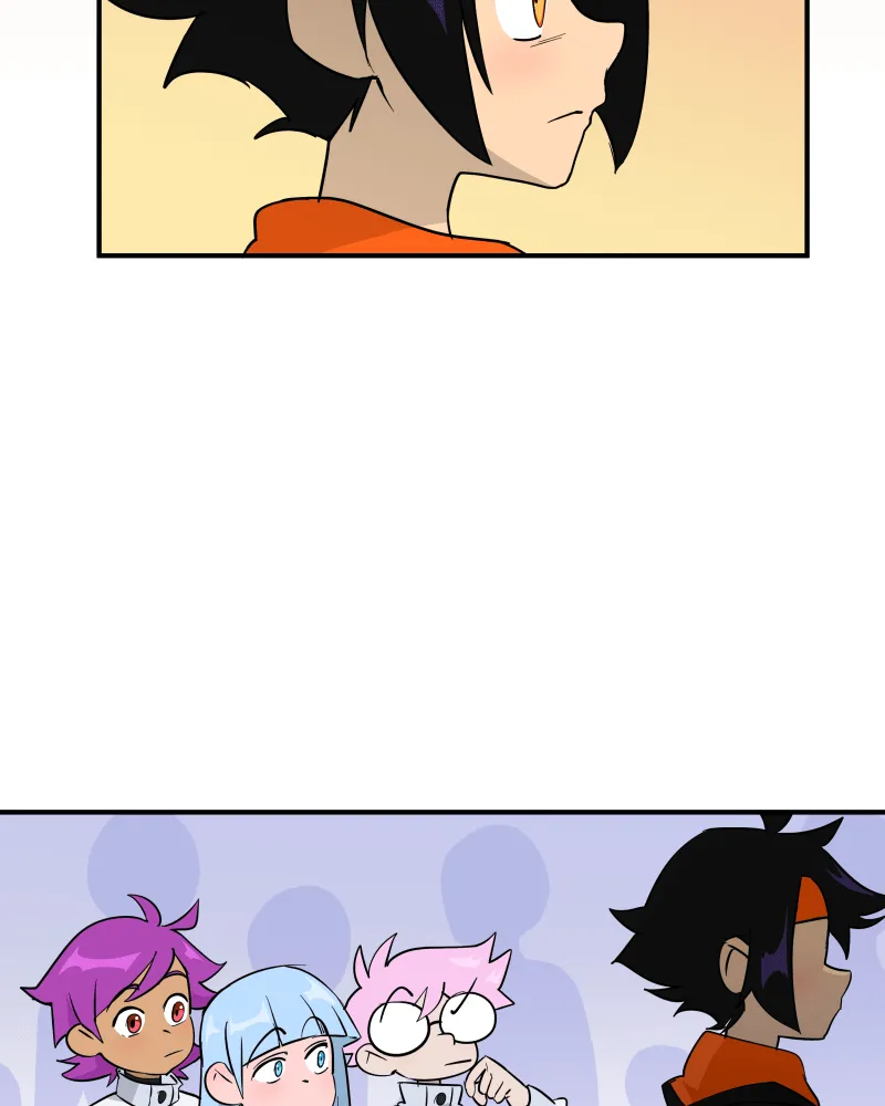 The Last Dimension Kainu Manga Chapter 1 Page 95