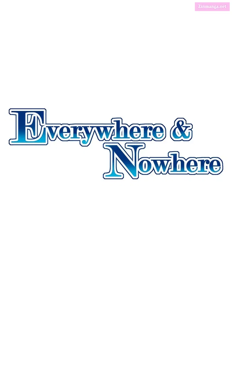 Everywhere & Nowhere Kainu Manga Chapter 238 Page 1