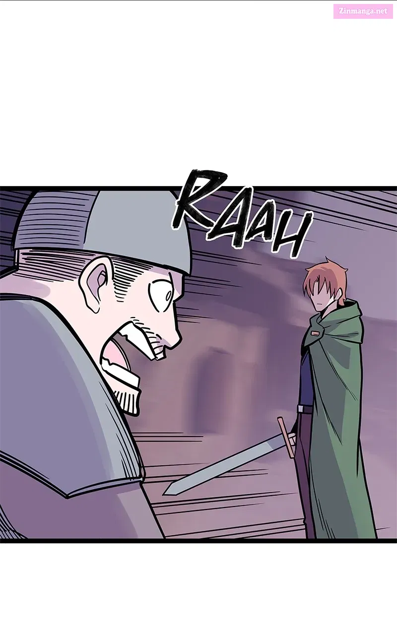 Everywhere & Nowhere Kainu Manga Chapter 238 Page 12