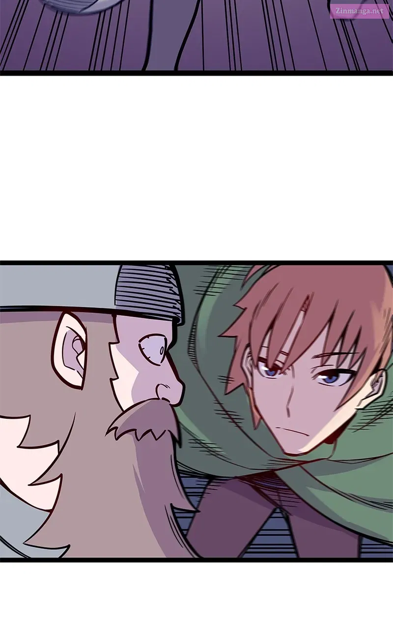 Everywhere & Nowhere Kainu Manga Chapter 238 Page 16