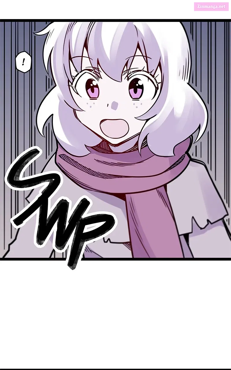 Everywhere & Nowhere Kainu Manga Chapter 238 Page 19