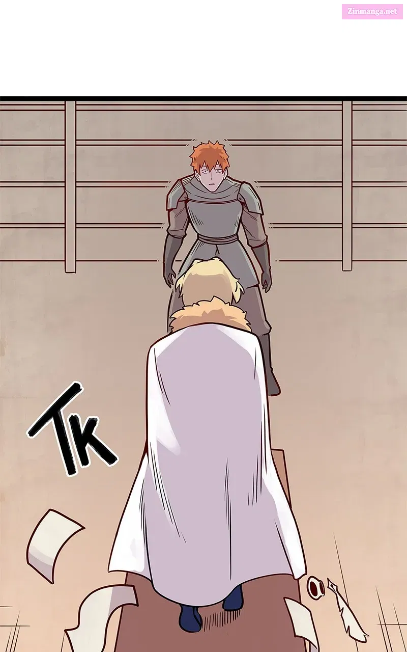 Everywhere & Nowhere Kainu Manga Chapter 238 Page 30