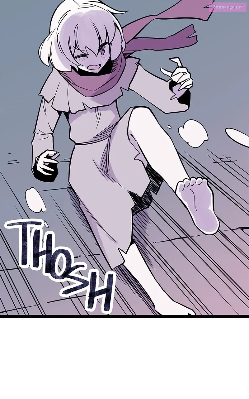 Everywhere & Nowhere Kainu Manga Chapter 237 Page 14