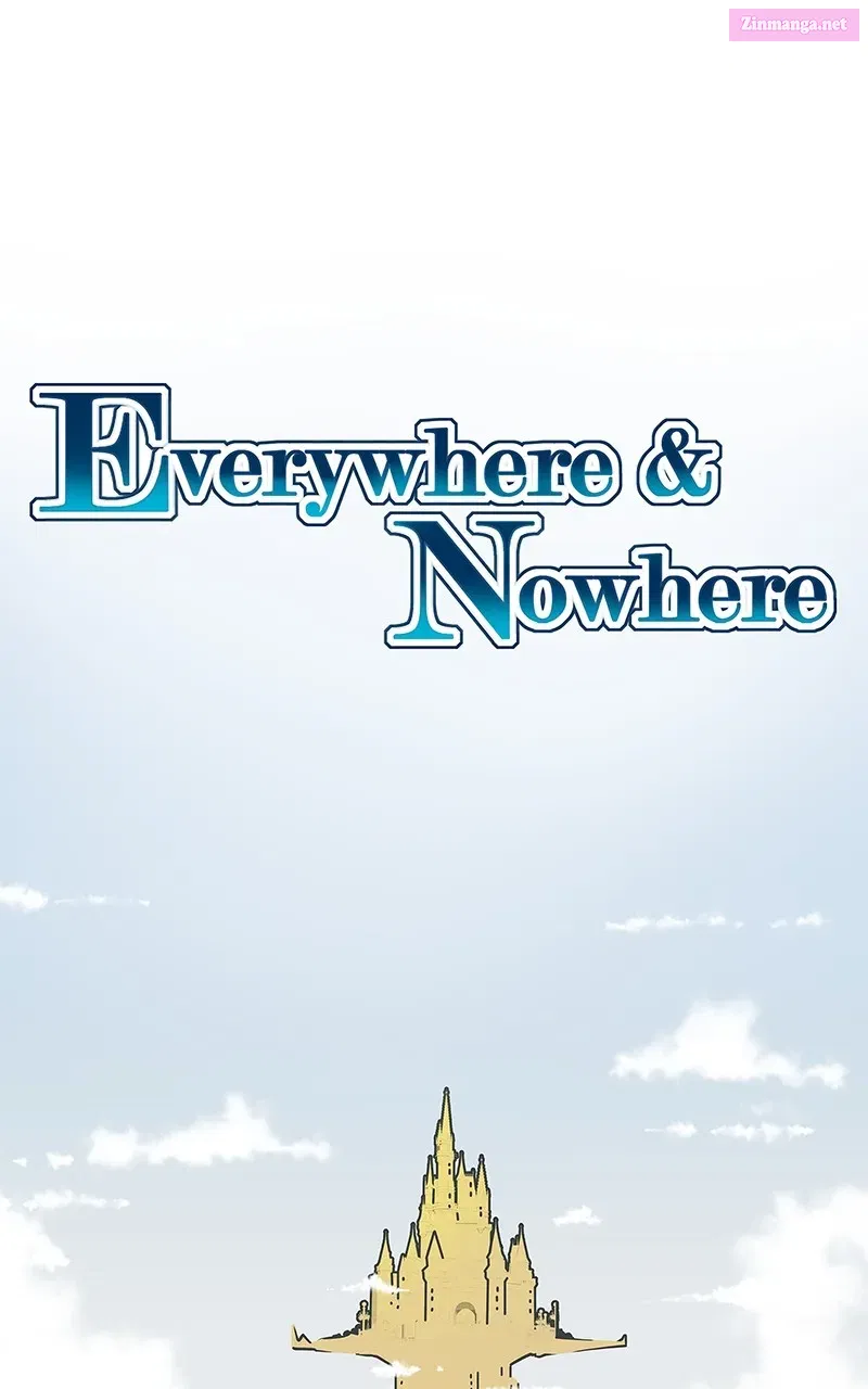 Everywhere & Nowhere Kainu Manga Chapter 236 Page 1