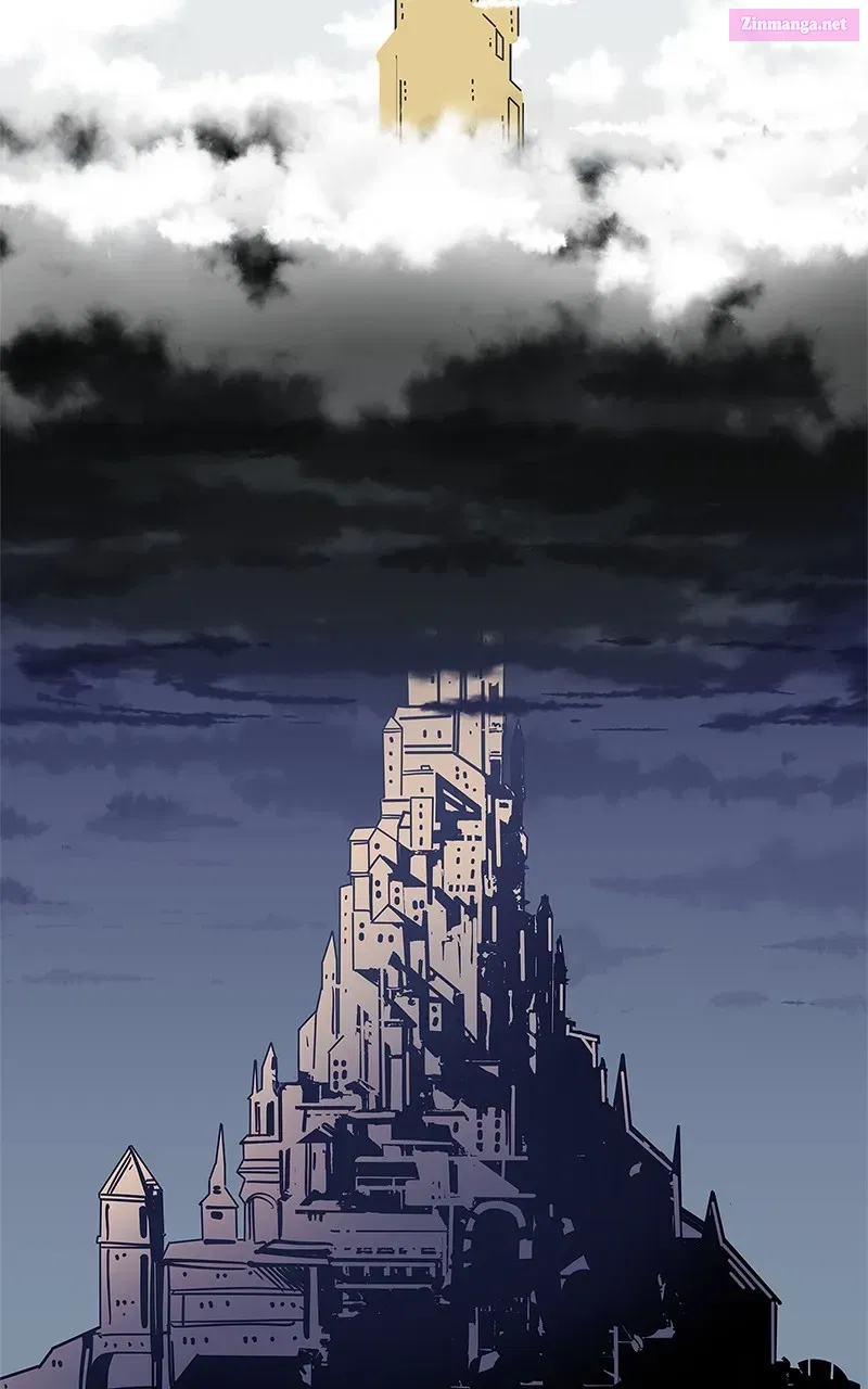 Everywhere & Nowhere Kainu Manga Chapter 236 Page 2