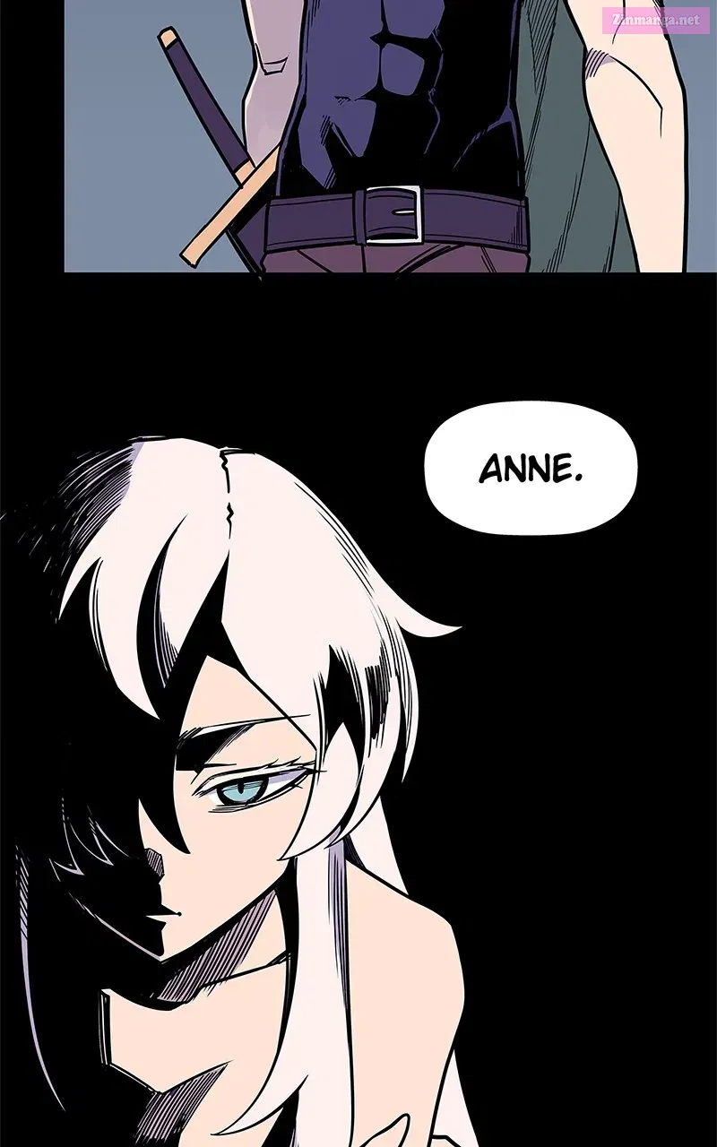 Everywhere & Nowhere Kainu Manga Chapter 236 Page 4