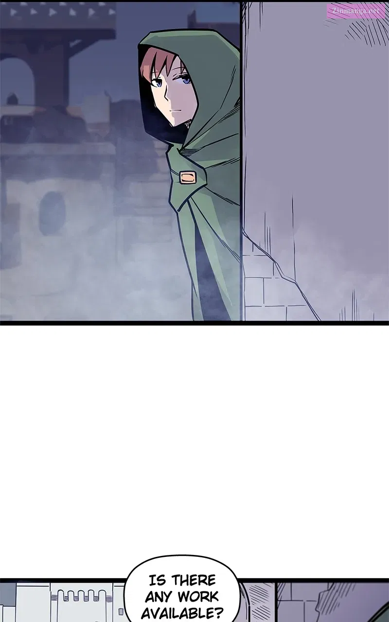 Everywhere & Nowhere Kainu Manga Chapter 236 Page 18