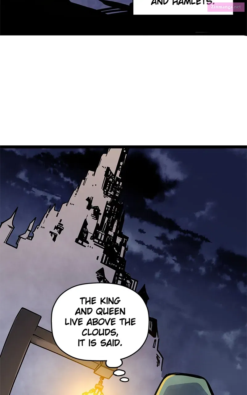 Everywhere & Nowhere Kainu Manga Chapter 236 Page 23