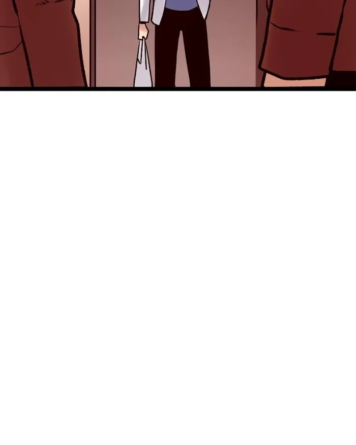 Everywhere & Nowhere Kainu Manga Chapter 227 Page 33