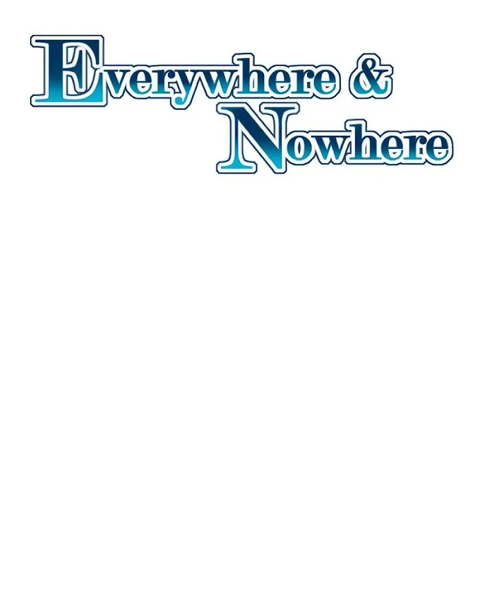 Everywhere & Nowhere Kainu Manga Chapter 226 Page 2