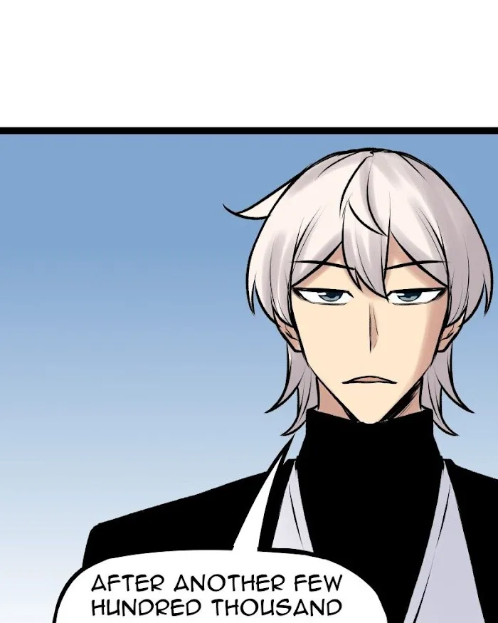 Everywhere & Nowhere Kainu Manga Chapter 226 Page 7