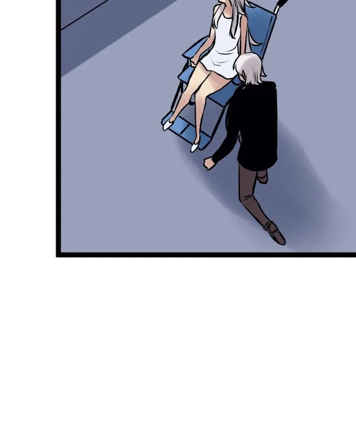 Everywhere & Nowhere Kainu Manga Chapter 226 Page 21
