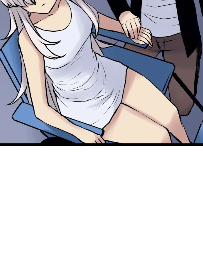 Everywhere & Nowhere Kainu Manga Chapter 226 Page 23