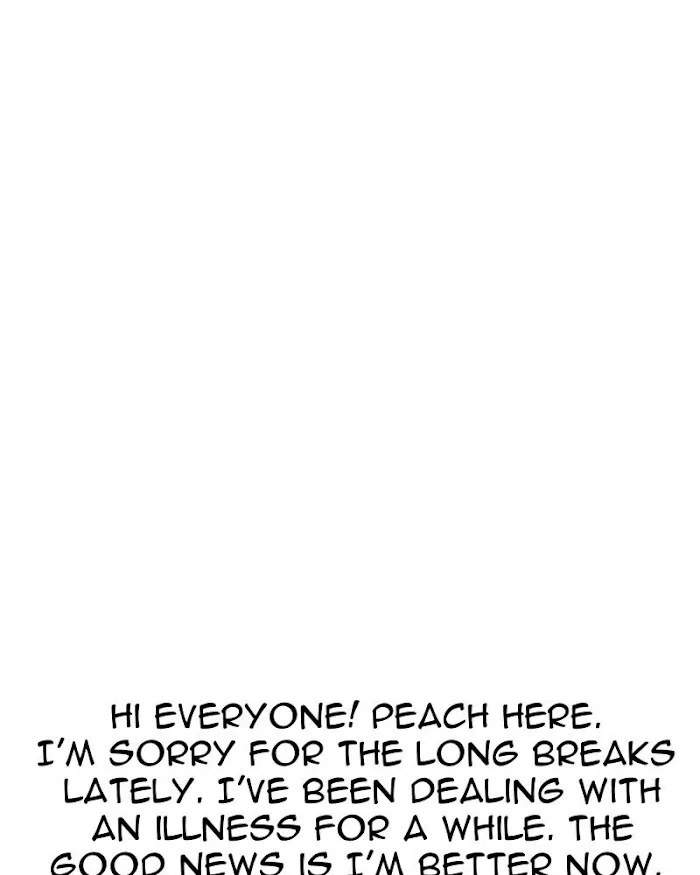 Everywhere & Nowhere Kainu Manga Chapter 226 Page 37