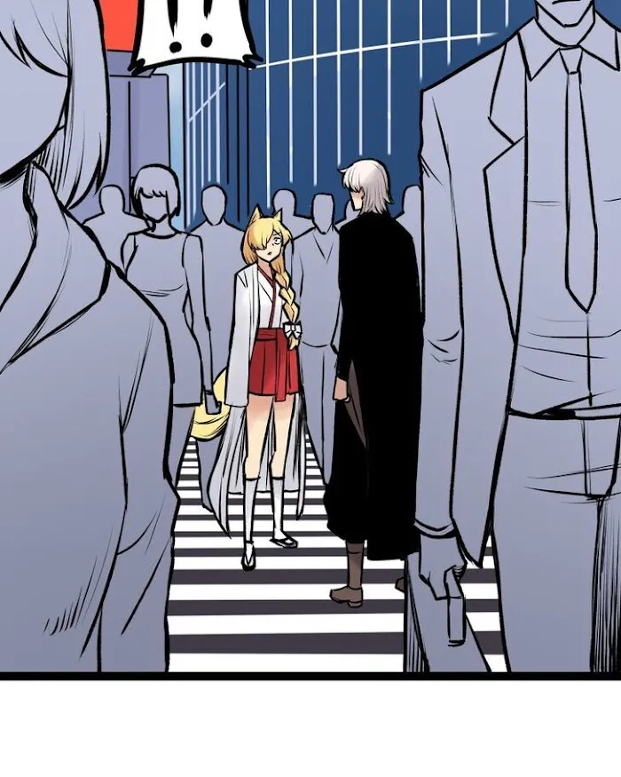 Everywhere & Nowhere Kainu Manga Chapter 225 Page 11